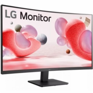 MONITOR LG 32MR50C-B